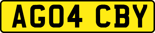 AG04CBY