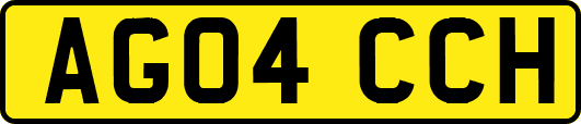 AG04CCH