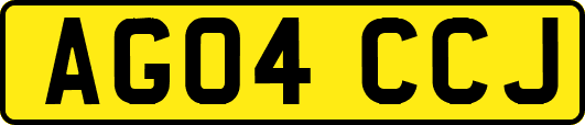 AG04CCJ