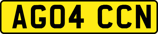 AG04CCN