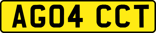 AG04CCT