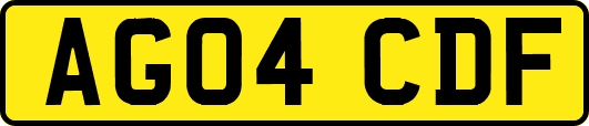 AG04CDF