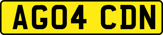 AG04CDN