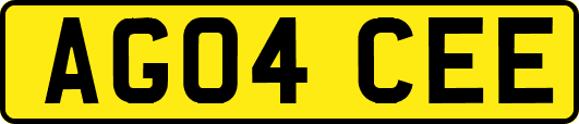 AG04CEE