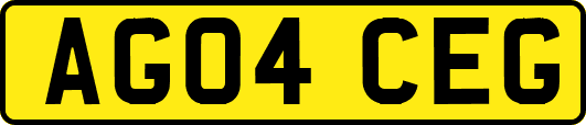 AG04CEG