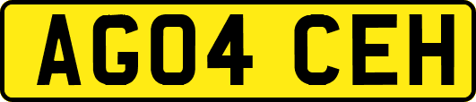 AG04CEH