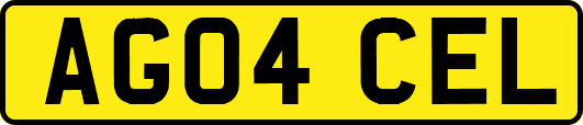 AG04CEL