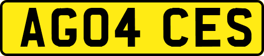 AG04CES