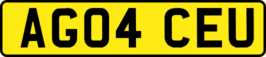 AG04CEU