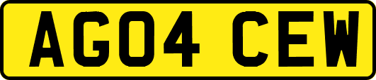 AG04CEW