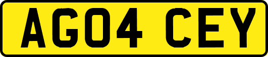 AG04CEY