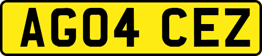 AG04CEZ