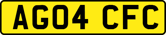 AG04CFC