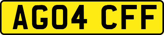 AG04CFF