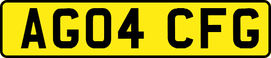 AG04CFG
