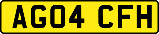 AG04CFH