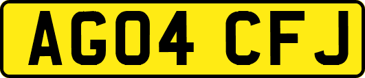 AG04CFJ
