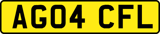 AG04CFL