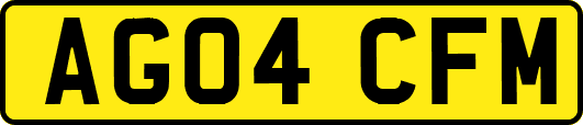 AG04CFM