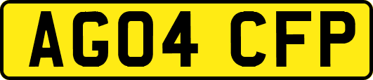 AG04CFP