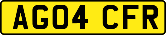 AG04CFR