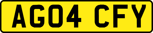 AG04CFY