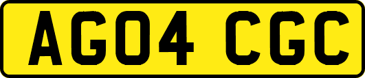 AG04CGC