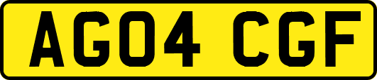 AG04CGF