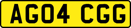 AG04CGG