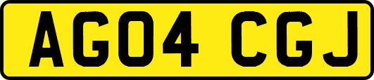 AG04CGJ