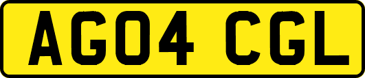 AG04CGL