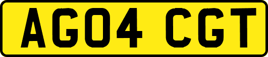 AG04CGT