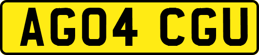 AG04CGU