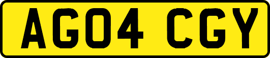 AG04CGY