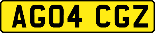 AG04CGZ