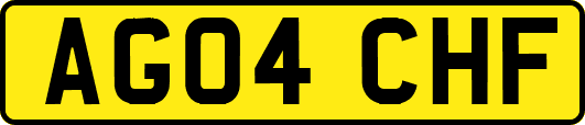 AG04CHF