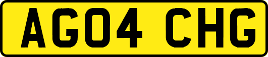 AG04CHG