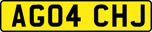 AG04CHJ