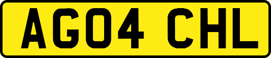 AG04CHL