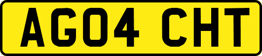 AG04CHT