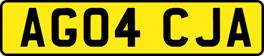 AG04CJA