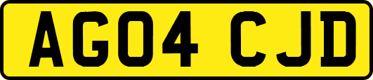 AG04CJD