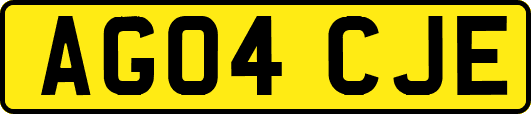 AG04CJE