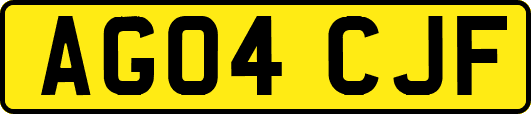 AG04CJF