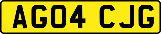 AG04CJG