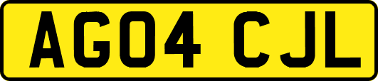 AG04CJL