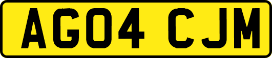 AG04CJM