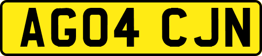 AG04CJN