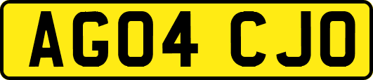 AG04CJO