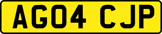AG04CJP